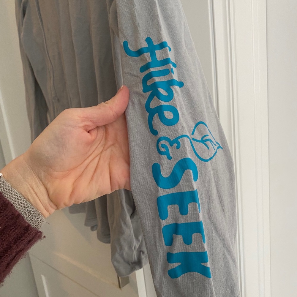 Columbia Long Sleeve